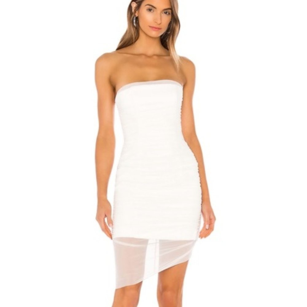 MAJORELLE Ursula Dress size XS